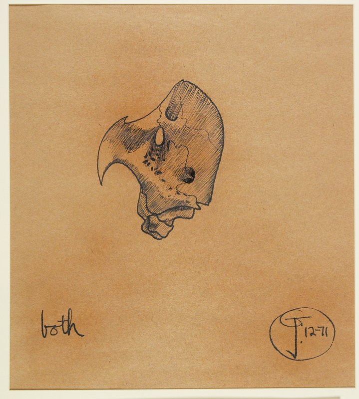 Both, Gendron Jensen, 1971