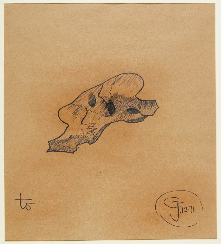 To, Gendron Jensen, 1971