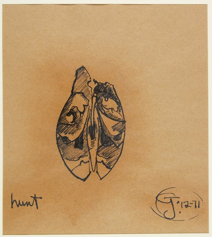 Hunt, Gendron Jensen, 1971