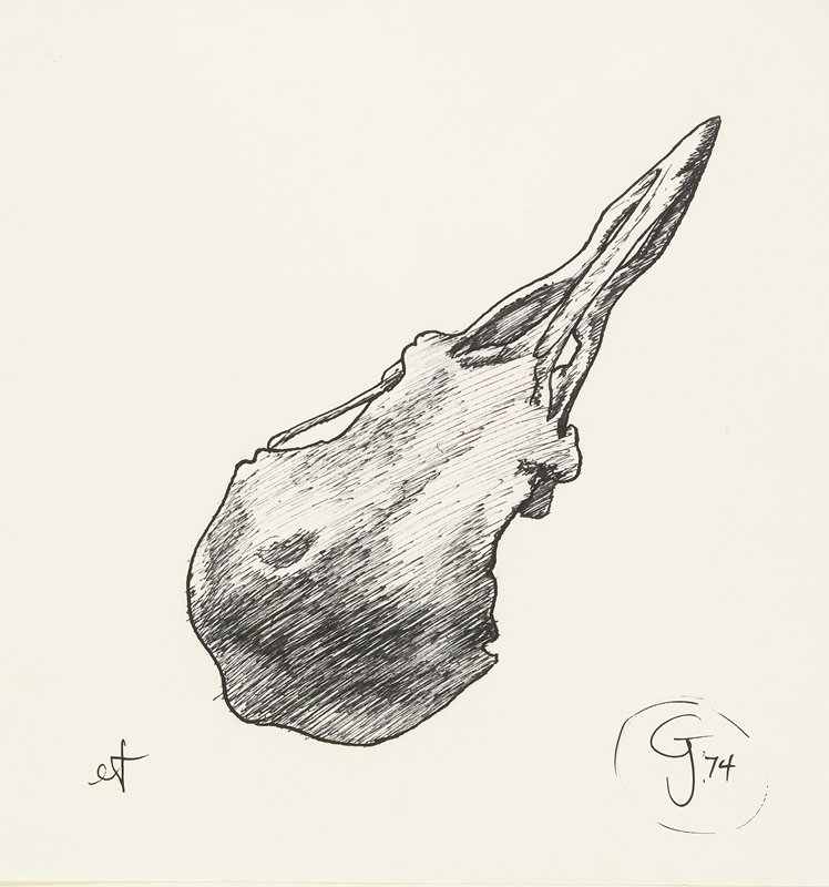 Et, Gendron Jensen, 1974