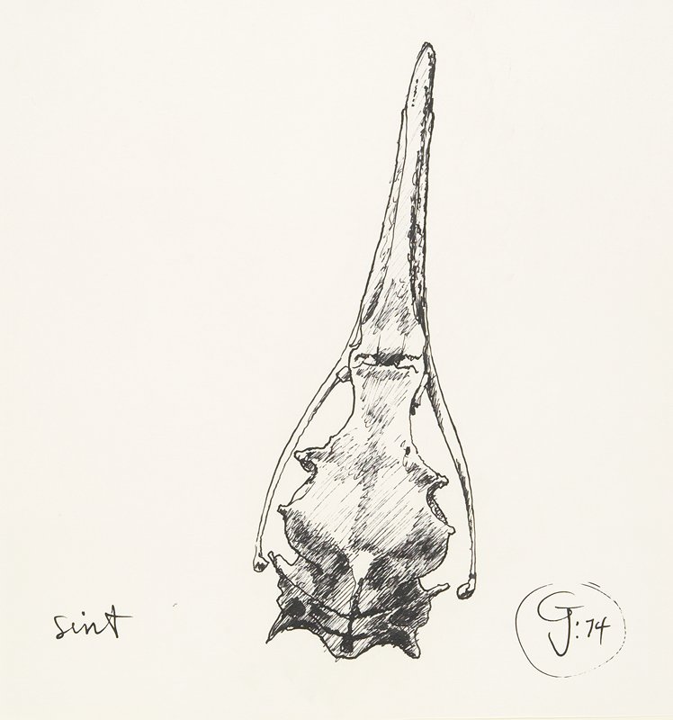 Sint, Gendron Jensen, 1974
