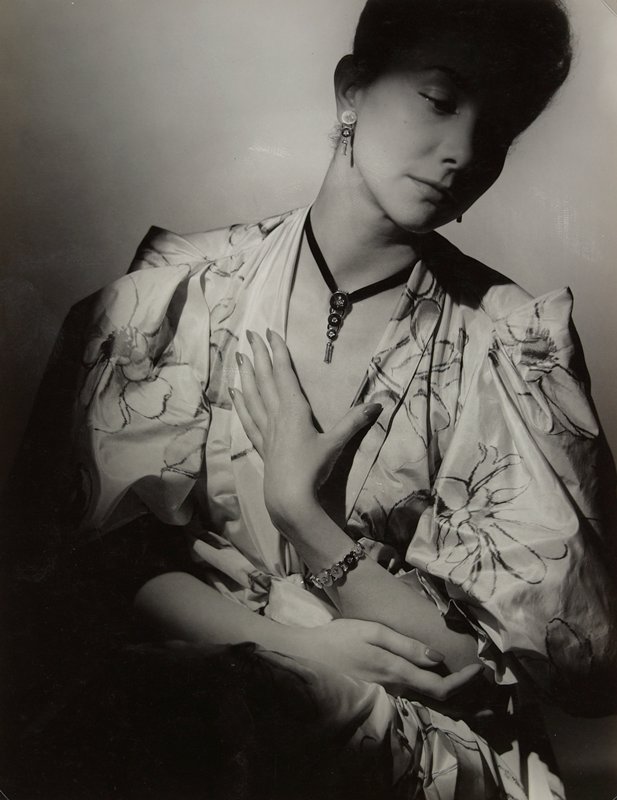 Untitled, François Kollar, 1937