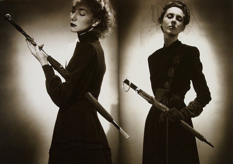 Untitled, François Kollar, 1939