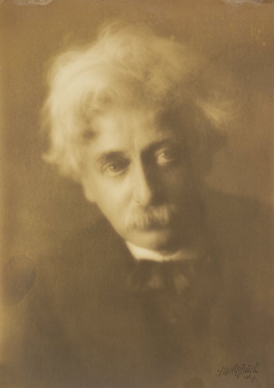 Untitled, Arnold Genthe, 20th century