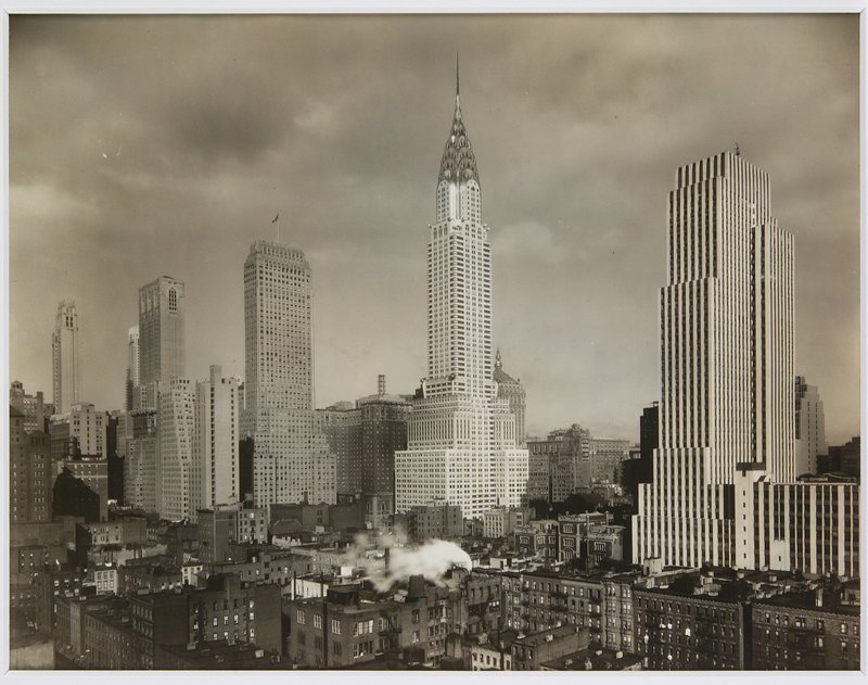 Untitled, Edwin Levick, 20th century