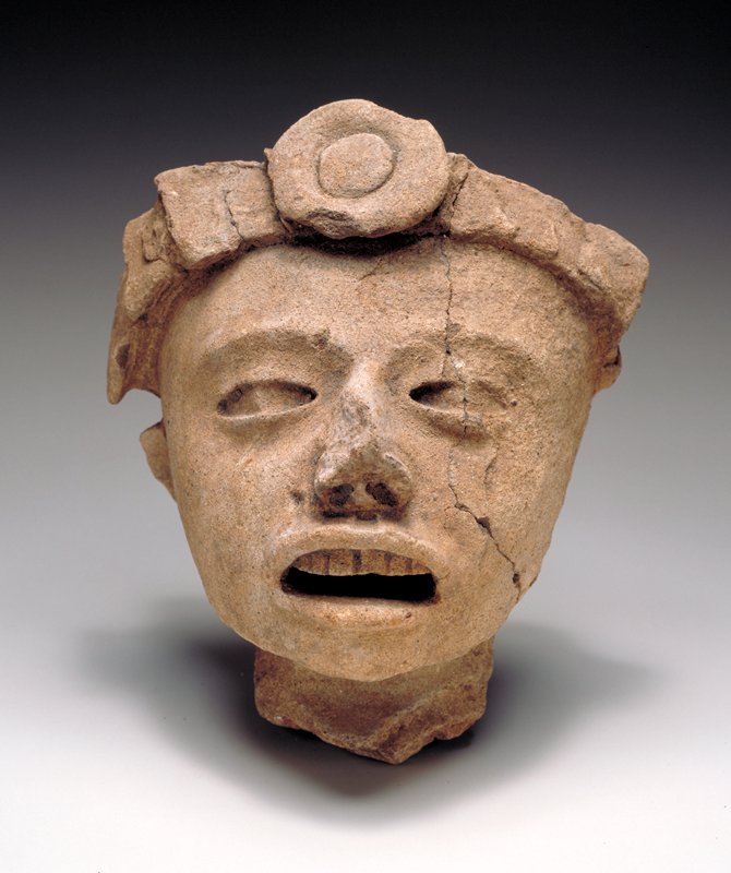 Head