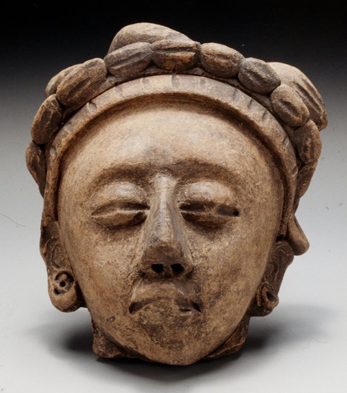 Head