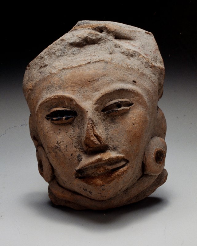 Head