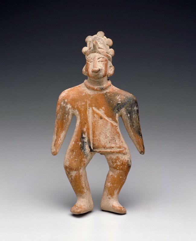 Figure, 100 BCE– 300 CE