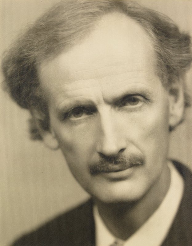 Jean Piccard, Venning P. Hollis, 1938
