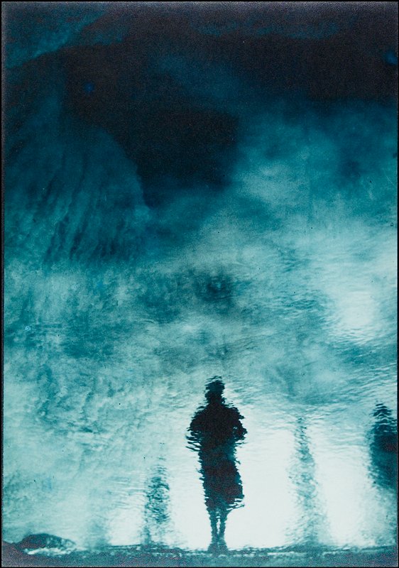 Limbo, Harland P. Nasvik, 1923–83