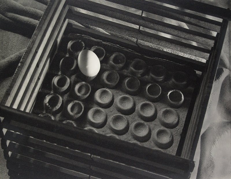Untitled, Monroe P. Killy, 1925–83