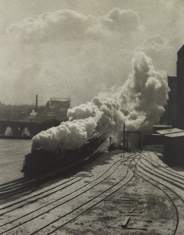 On Time, Monroe P. Killy, c. 1935