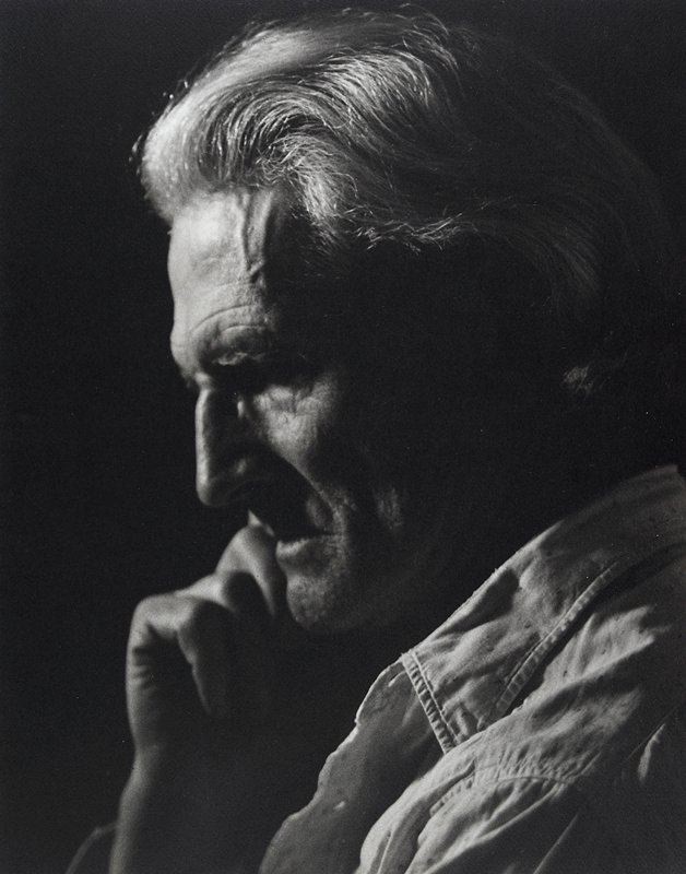 Walter Henry Thomas, Harland P. Nasvik, c. 1939