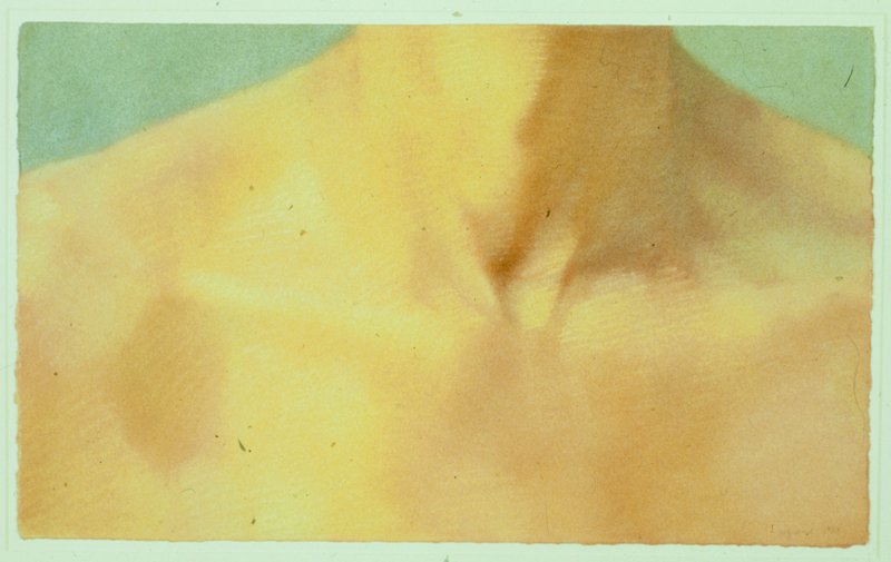 Shoulders, Mary Joan Waid, 1980
