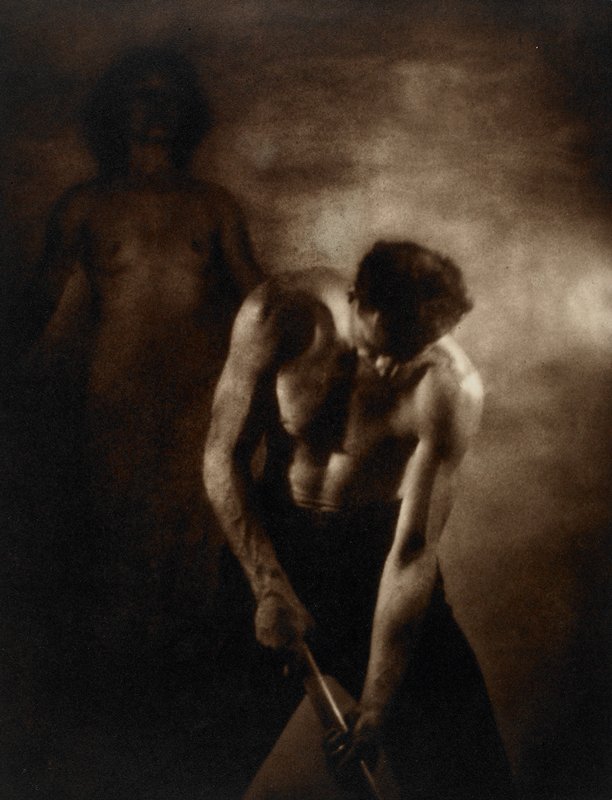 Incentive, Max Thorek, c. 1934