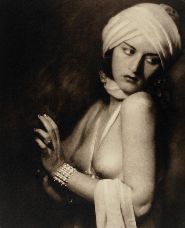 Judith, Max Thorek, c. 1940
