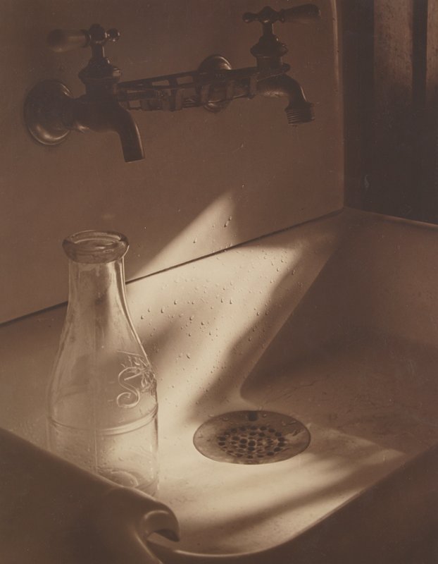 Flow of Light, Conn H. Irber, 1944