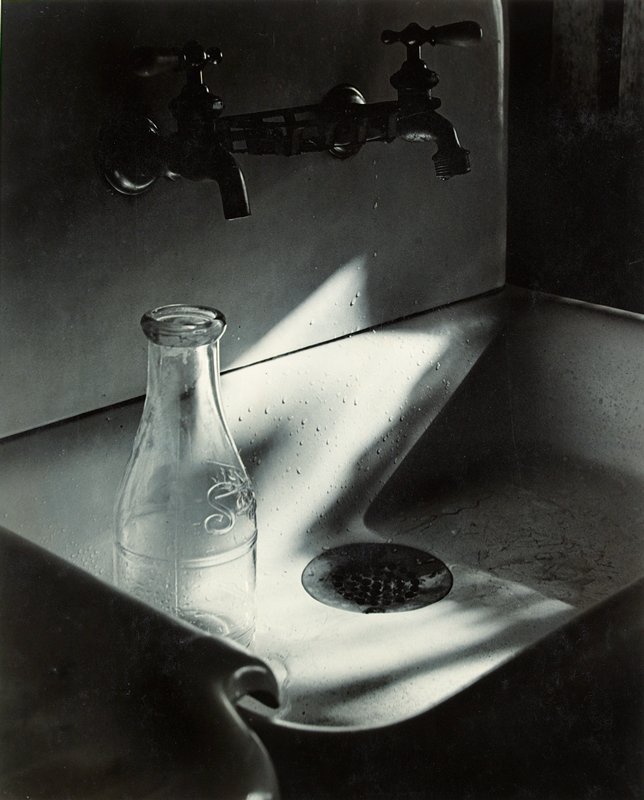 Splash of Light, Conn H. Irber, c. 1948