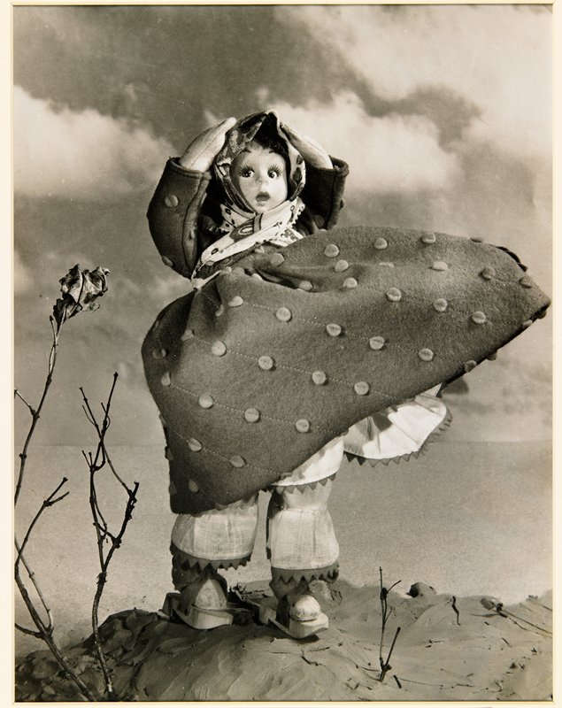 March, Ethel M. Smith, c. 1945