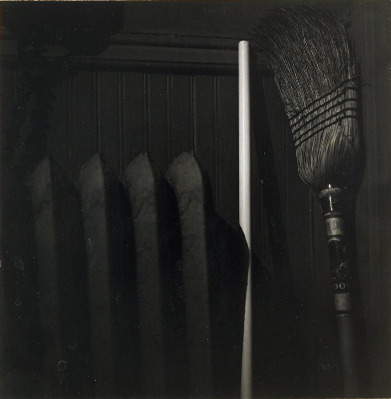 Untitled, Daniel Seymour, 1965
