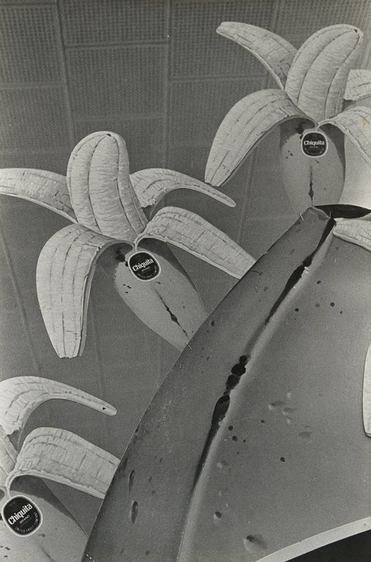 Untitled, Daniel Seymour, c. 1965