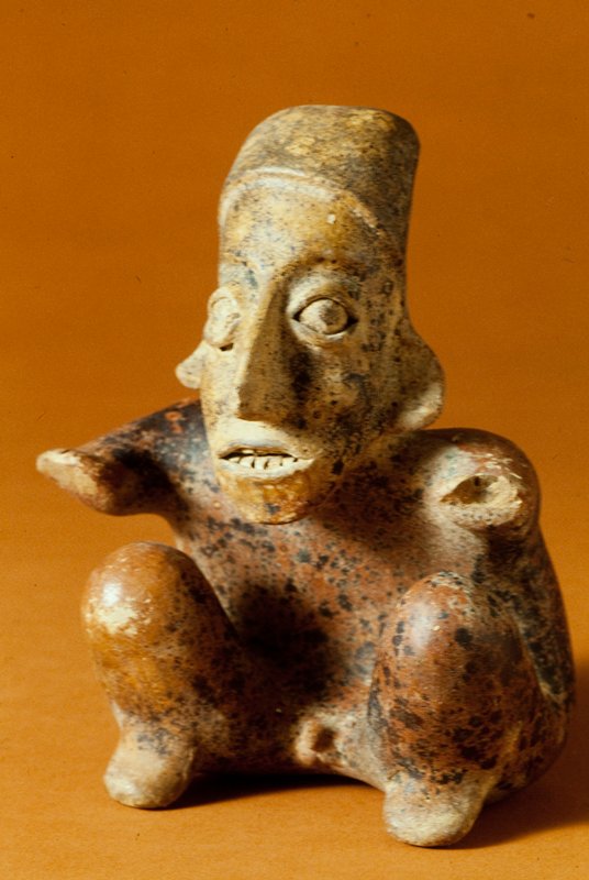 Figure, 200 BCE–500 CE