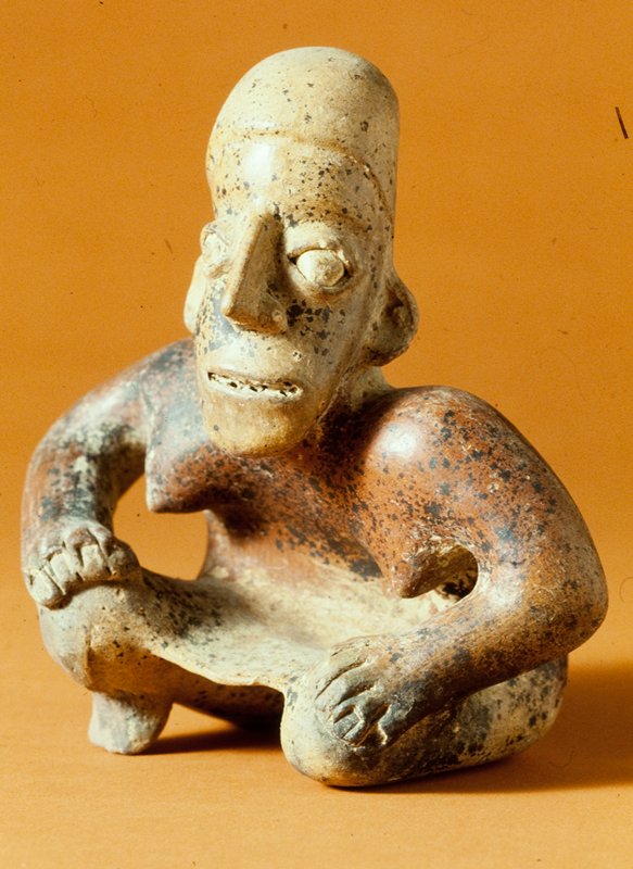 Figure, 100–600