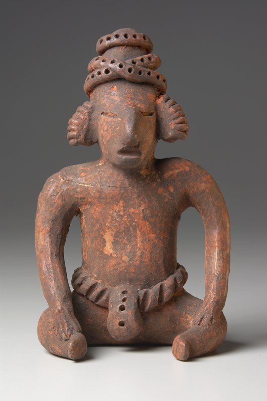 Figure, 100–600