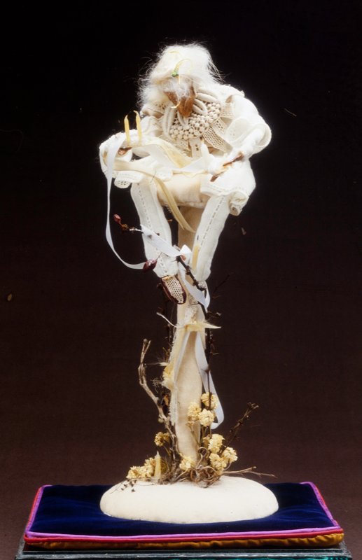 Frost, Carol Ann Smith, 1980