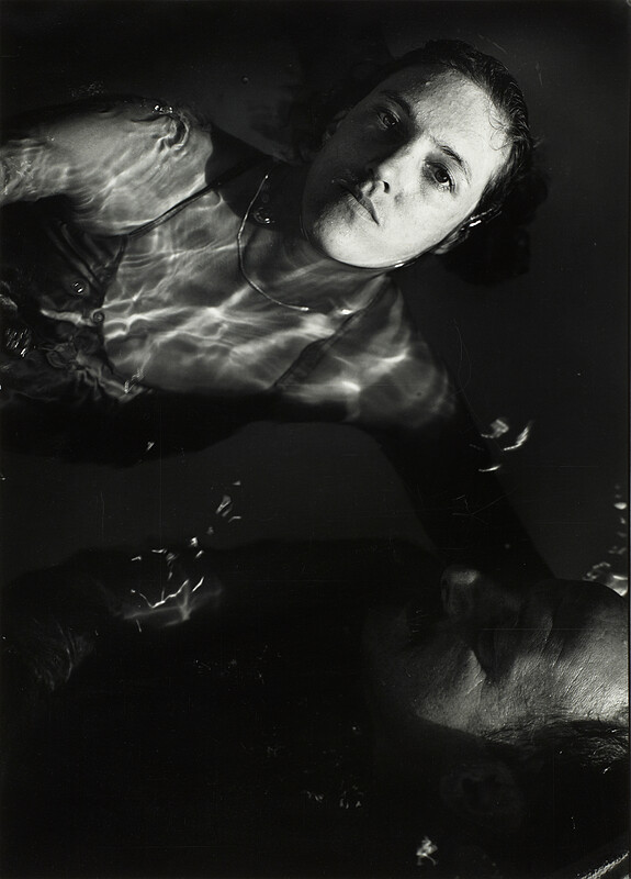 Без названия (Pat and Ed No. 2), JoAnn Verburg, 1982