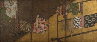 Dokumentasi “Anggota kelompok terkait: Whose Sleeves? [right of a pair] (84.81.2)”. Minneapolis Institute of Art.