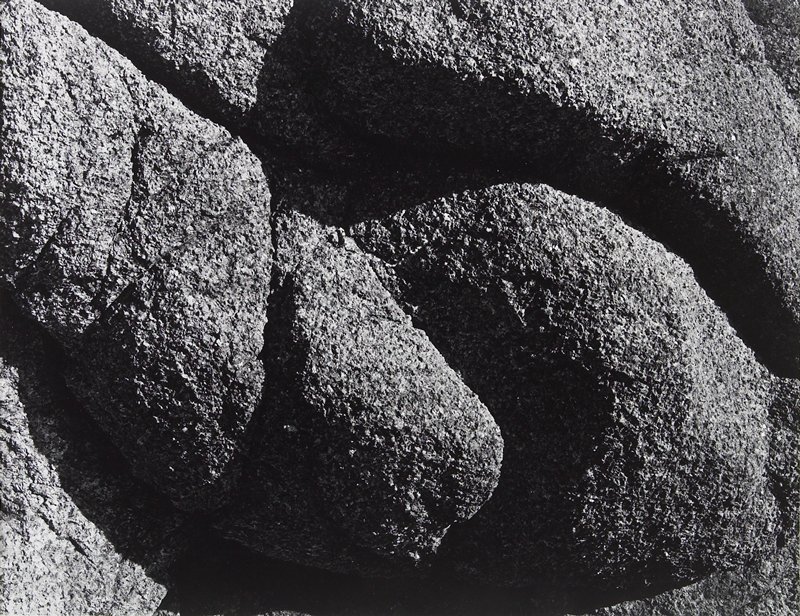 Gloucester 54, Aaron Siskind, 1945
