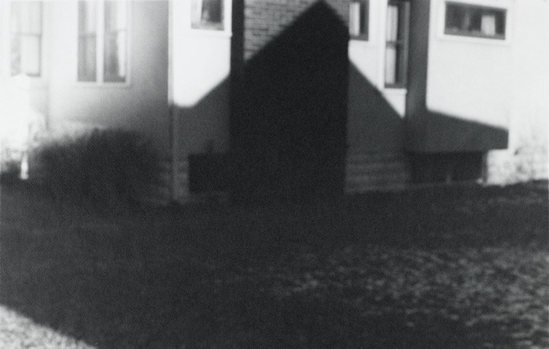 Roof Gable, John Vong, c. 1975