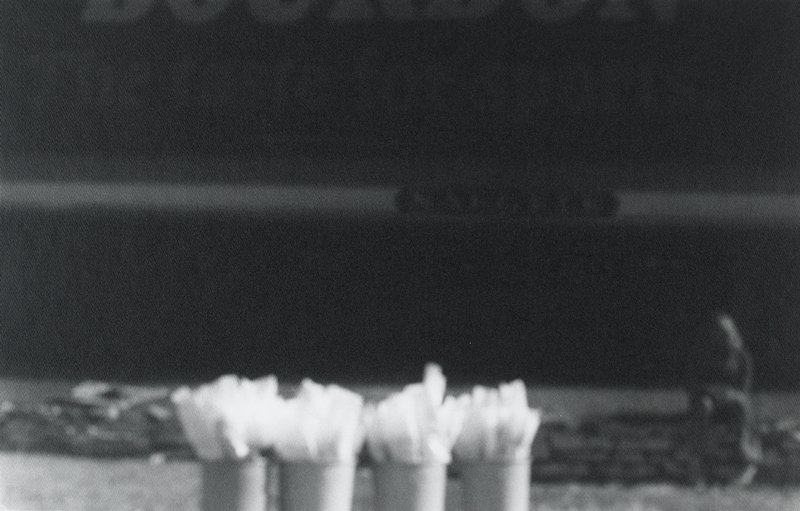 White Bouquets, John Vong, c. 1975