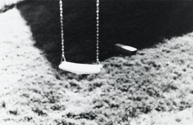Swing, John Vong, 1975