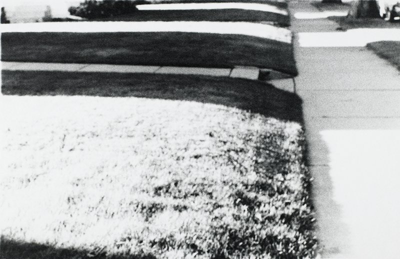 Untitled, John Vong, 1976