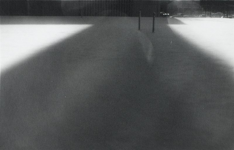 Untitled, John Vong, c. 1974