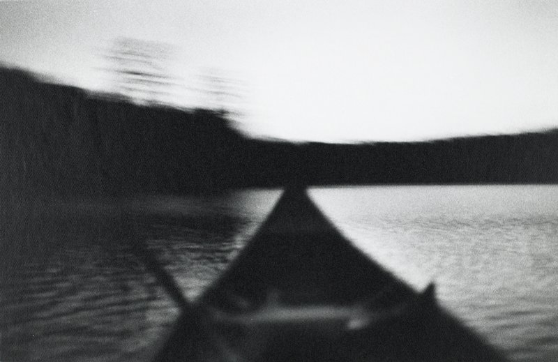 Boat Bow, John Vong, c. 1974