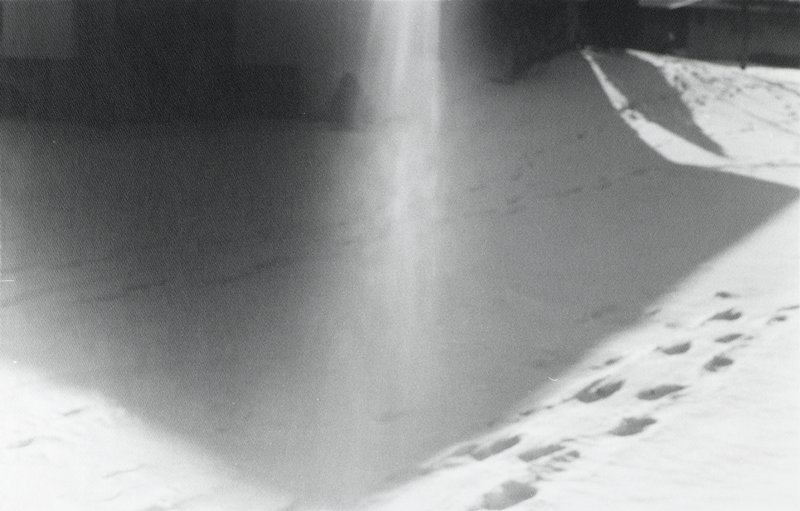 Untitled, John Vong, c. 1975
