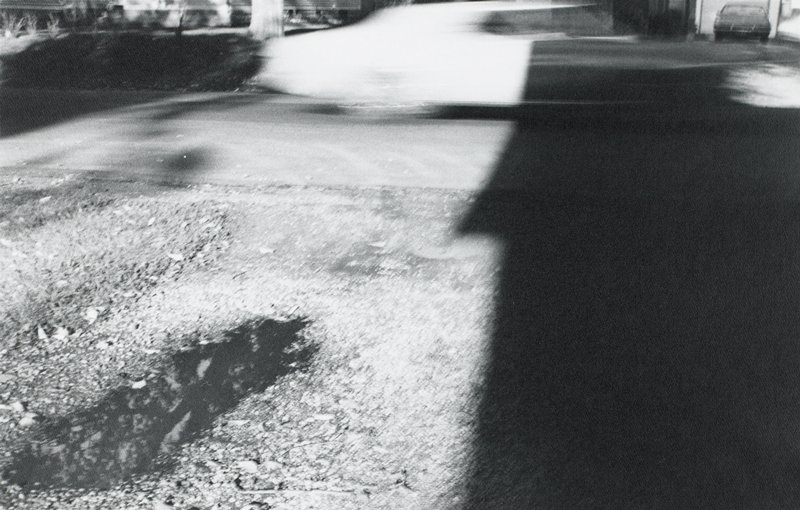 Untitled, John Vong, c. 1974