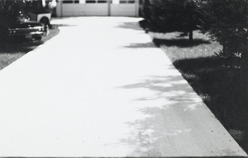 White Way, John Vong, c. 1974