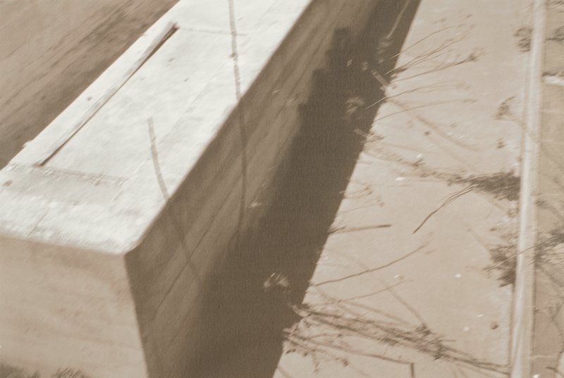 Chippewa Dawn, Gary L. Hallman, 1971