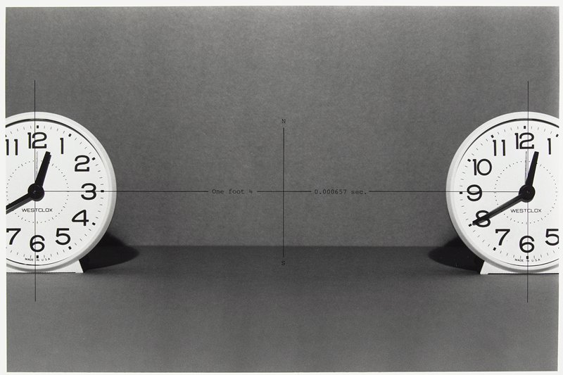 Difference in Time, Kenji Nakahashi, 1980