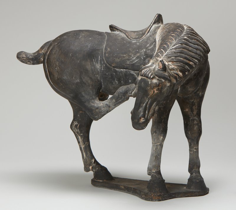 Black Horse, late 19th–early 20th century