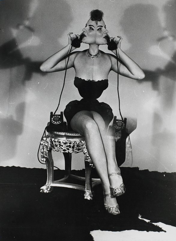 Untitled, Weegee, 1914–68
