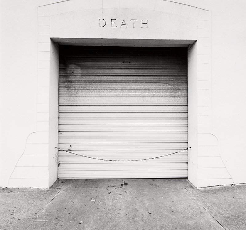 Untitled, Douglas Prince, 1972