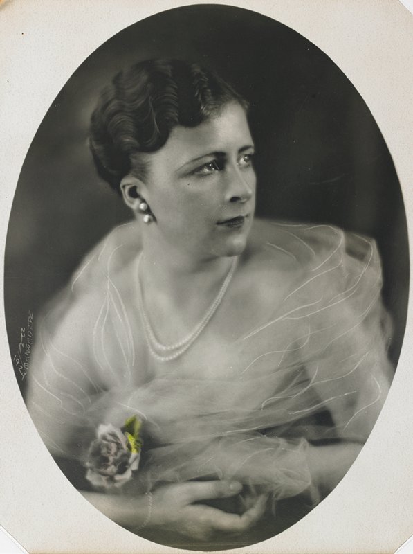 Rose's Dream, James Van Der Zee, 1929