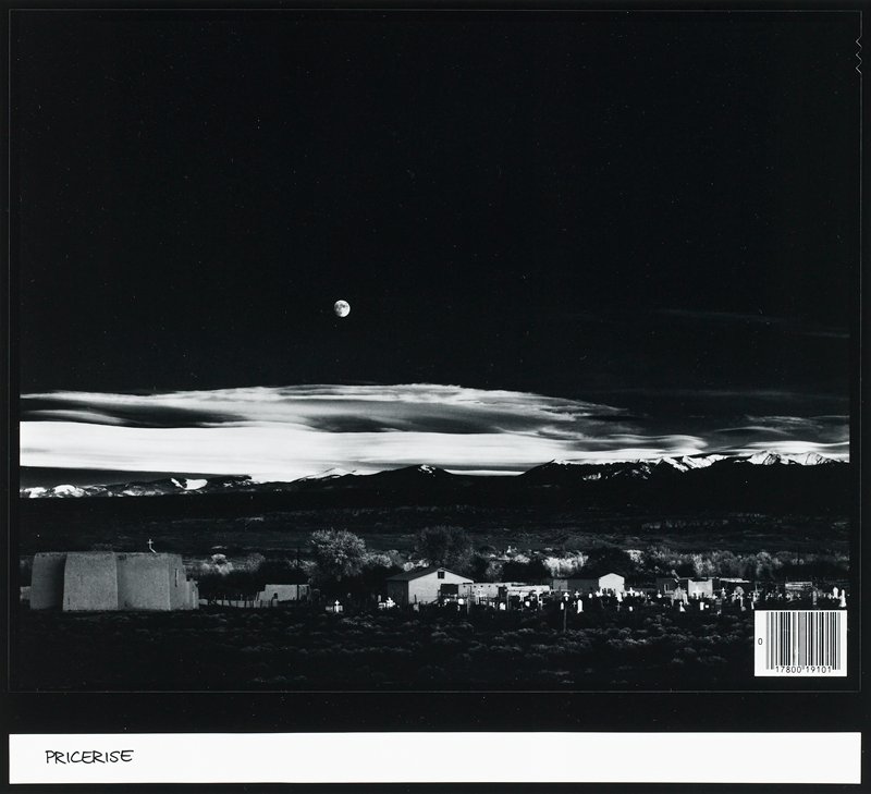 Pricerise, Jim Stone, 1982