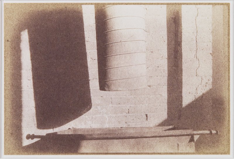 Untitled, Allen Swerdlowe, October 1978